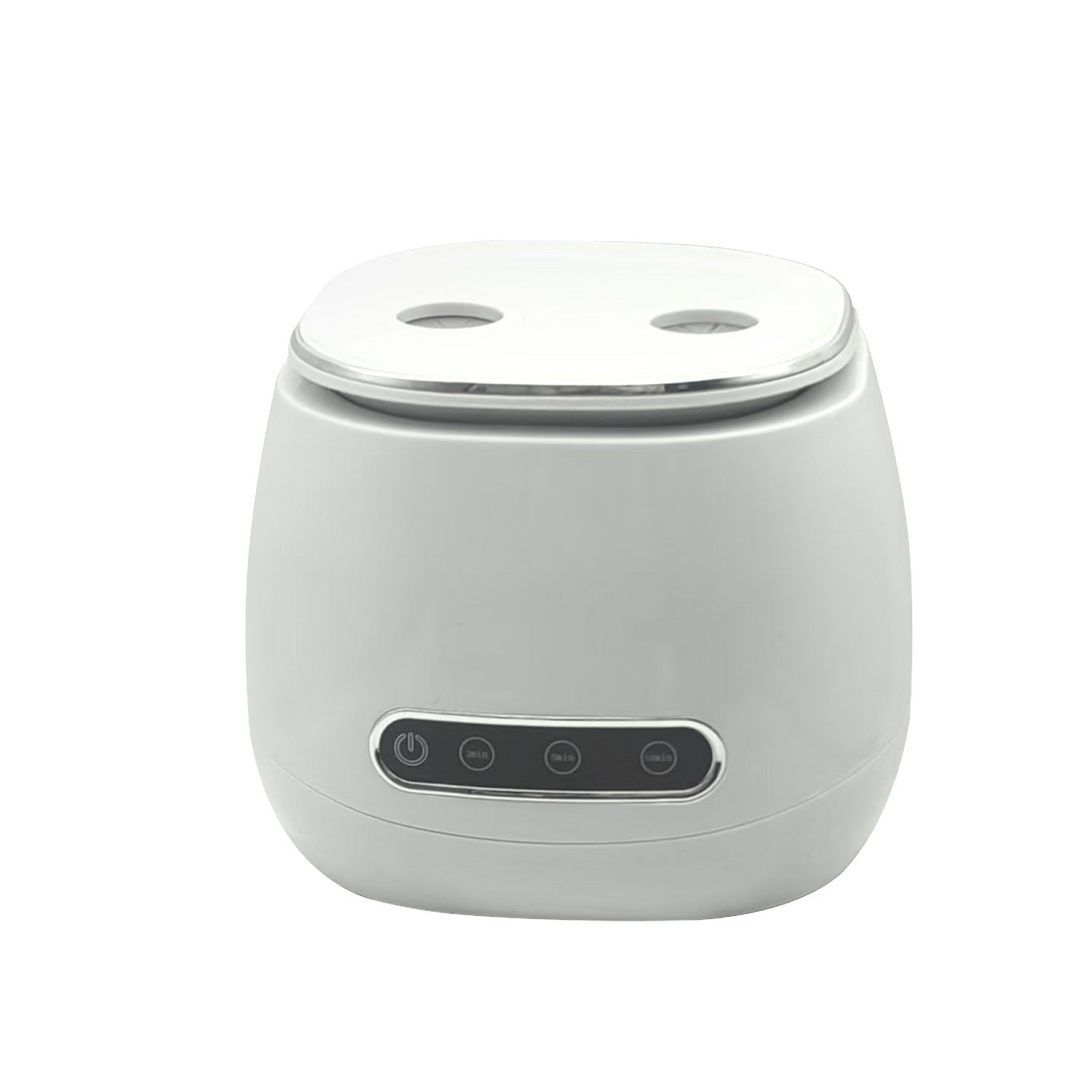 Portable Ultrasonic Retainer Cleaner with UV Light Sterilizer